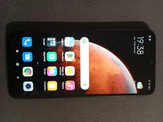 Xiaomi Redmi 9C NFC, barato ideal niño, jugar...