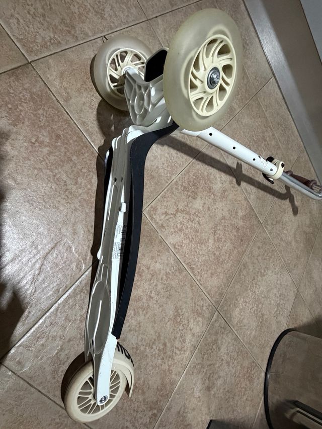 Patinete 3 Ruedas Decathlon