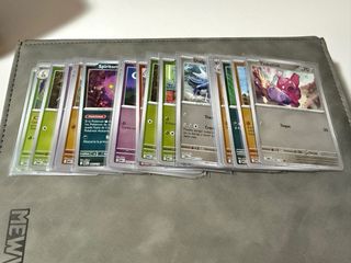 cambio de cartas pokemon megaevolucion