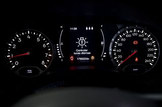 Jeep Renegade   1.3G 110kW Longitude 4x2 DDCT