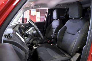 Jeep Renegade   1.3G 110kW Longitude 4x2 DDCT