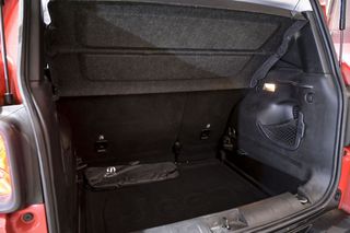 Jeep Renegade   1.3G 110kW Longitude 4x2 DDCT