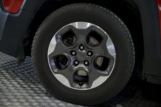 Jeep Renegade   1.3G 110kW Longitude 4x2 DDCT