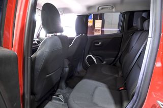 Jeep Renegade   1.3G 110kW Longitude 4x2 DDCT