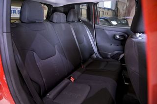 Jeep Renegade   1.3G 110kW Longitude 4x2 DDCT