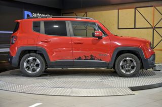 Jeep Renegade   1.3G 110kW Longitude 4x2 DDCT