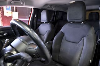 Jeep Renegade   1.3G 110kW Longitude 4x2 DDCT