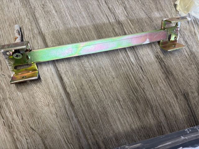 Lámpara de piedra pizarra 3 focos