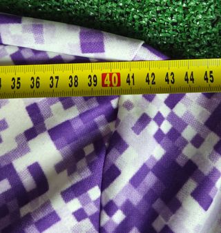 Maillot ciclismo vintage Santini talla M