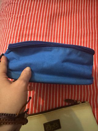 2 Borsette Porta Oggetti