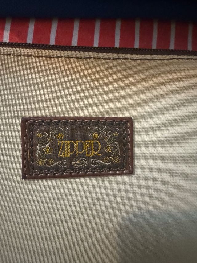 2 Borsette Porta Oggetti