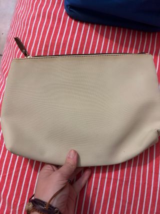 2 Borsette Porta Oggetti