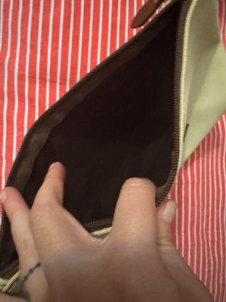 2 Borsette Porta Oggetti