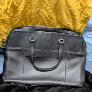 Bolso Negro Samsonite