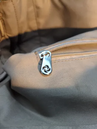 Bolso Negro Samsonite