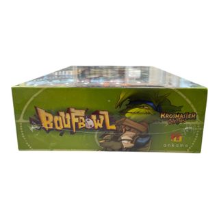 JUEGO DE MESA BOUFBOWL ANKAMA *A ESTRENAR*