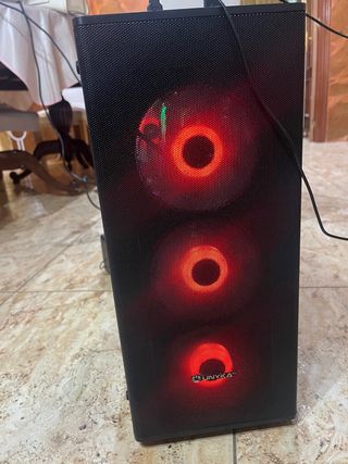Ordenador Gaming