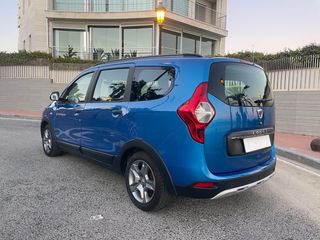 Dacia Lodgy 2020