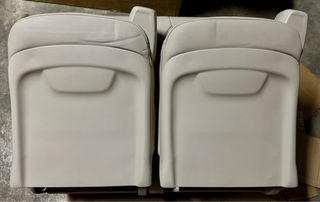 Asientos 3 plazas Mercedes Clase V W447 Vito