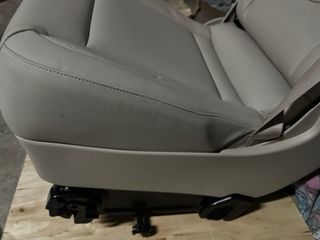 Asientos 3 plazas Mercedes Clase V W447 Vito