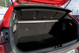 Kia Stonic   1.2 DPi 62kW 84CV Concept