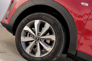 Kia Stonic   1.2 DPi 62kW 84CV Concept