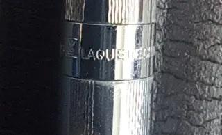 Bolígrafo S.T. Dupont Laque du Chine