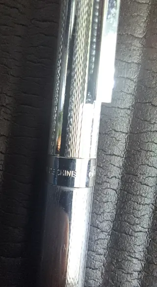 Bolígrafo S.T. Dupont Laque du Chine