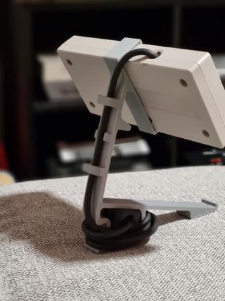 Soporte Exhibición Nintendo NES Classic Mini