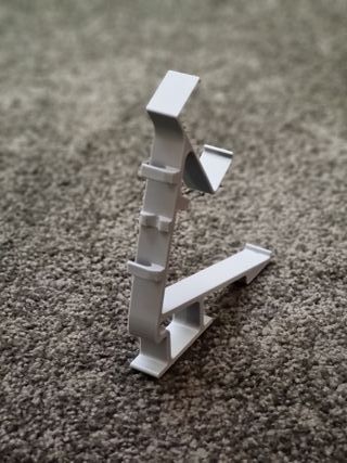 Soporte Exhibición Nintendo NES Classic Mini