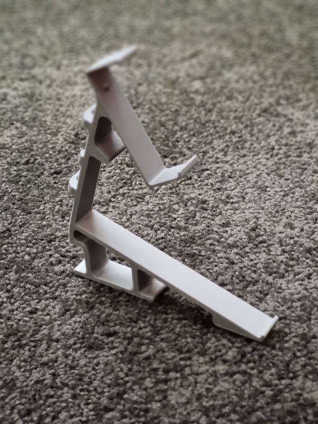 Supporto espositivo Nintendo NES Classic Mini