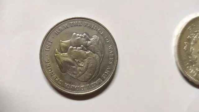 Collezione monete argento