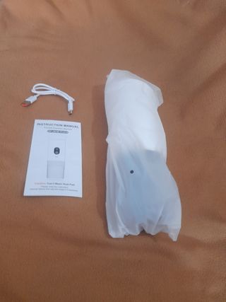 Cafetera expresso portátil 3 en 1