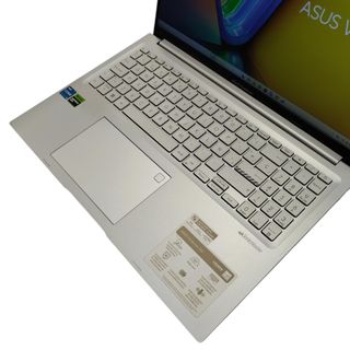 PORTATIL ASUS VIVOBOOK INTEL I5-12500H /16GB RAM/ 512GB SSD / RTX 3050 4GB + CARGADOR