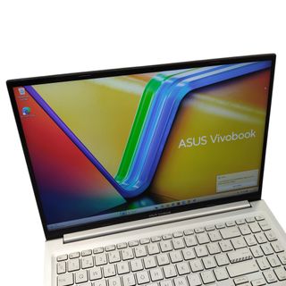 PORTATIL ASUS VIVOBOOK INTEL I5-12500H /16GB RAM/ 512GB SSD / RTX 3050 4GB + CARGADOR