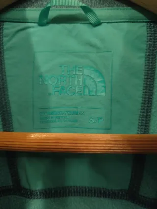 Chaqueta The North Face Mujer Talla S