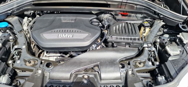 BMW X1 2019 / IVA DEDUCIBLE / GARANTIA MECANICA