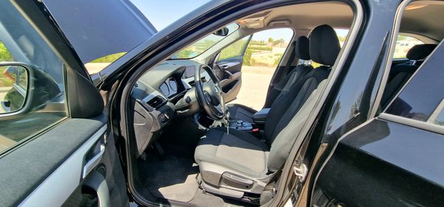 BMW X1 2019 / IVA DEDUCIBLE / GARANTIA MECANICA