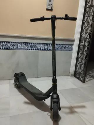 Patinete Cecotec Bongo M40 XL