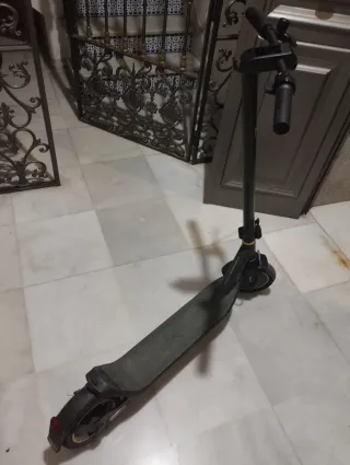 Patinete Cecotec Bongo M40 XL