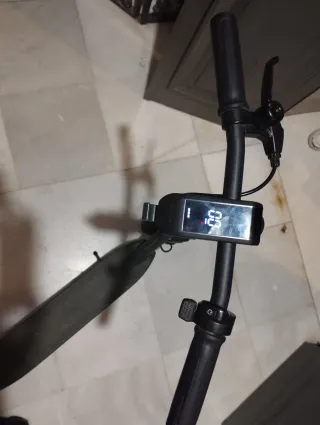 Patinete Cecotec Bongo M40 XL