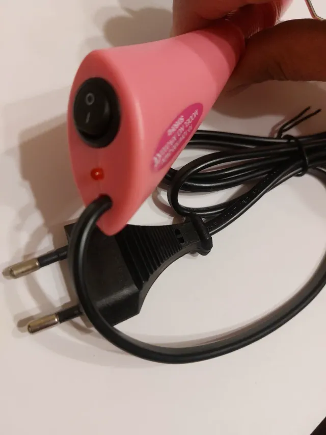 Aplicador, Strass SS20 y SS30