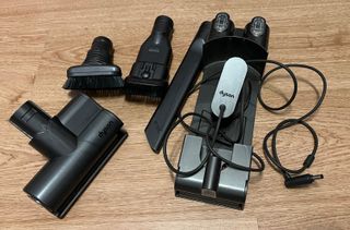 Accesorios Aspiradora Dyson