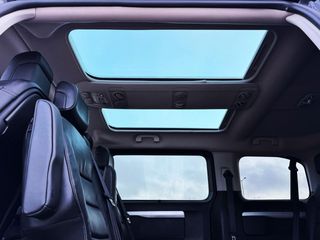 Opel Zafira Life 2.0 180cv M BUSINESS ELEGANCE AUTOMÁATICO con TECHO PANORÁMICO!