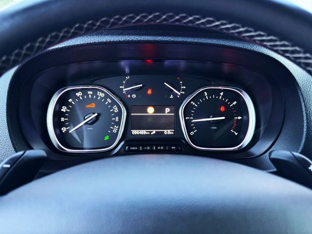 Opel Zafira Life 2.0 180cv M BUSINESS ELEGANCE AUTOMÁATICO con TECHO PANORÁMICO!