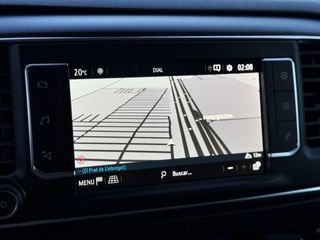 Opel Zafira Life 2.0 180cv M BUSINESS ELEGANCE AUTOMÁATICO con TECHO PANORÁMICO!