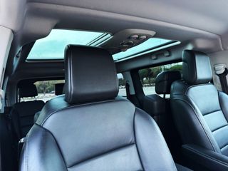 Opel Zafira Life 2.0 180cv M BUSINESS ELEGANCE AUTOMÁATICO con TECHO PANORÁMICO!