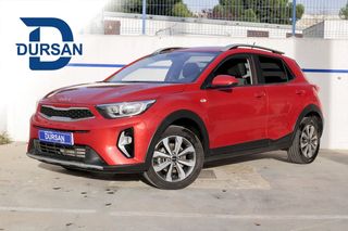 Kia Stonic 1.2 DPi 62kW 84CV Concept