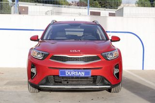 Kia Stonic 1.2 DPi 62kW 84CV Concept