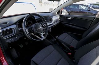 Kia Stonic 1.2 DPi 62kW 84CV Concept